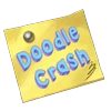 Doodle Jump UK logo